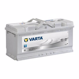 Varta  I1 Bilbatteri 12V 110Ah 610402092